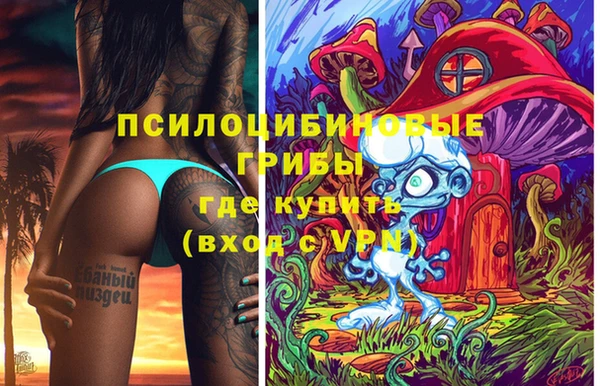 Альфа ПВП Михайловка